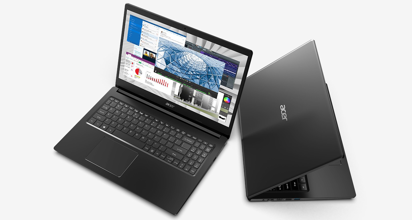 Acer Extensa 15 Intel Celeron N5100 15,6 FHD 8GB 256 GB DOS 5